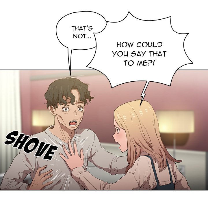 Who Cares If I’m a Loser! - Chapter 9 [photo 67] - MangaPorn