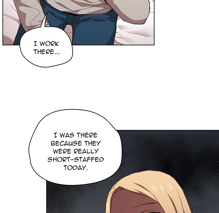 Who Cares If I’m a Loser! - Chapter 9 [photo 7] - MangaPorn