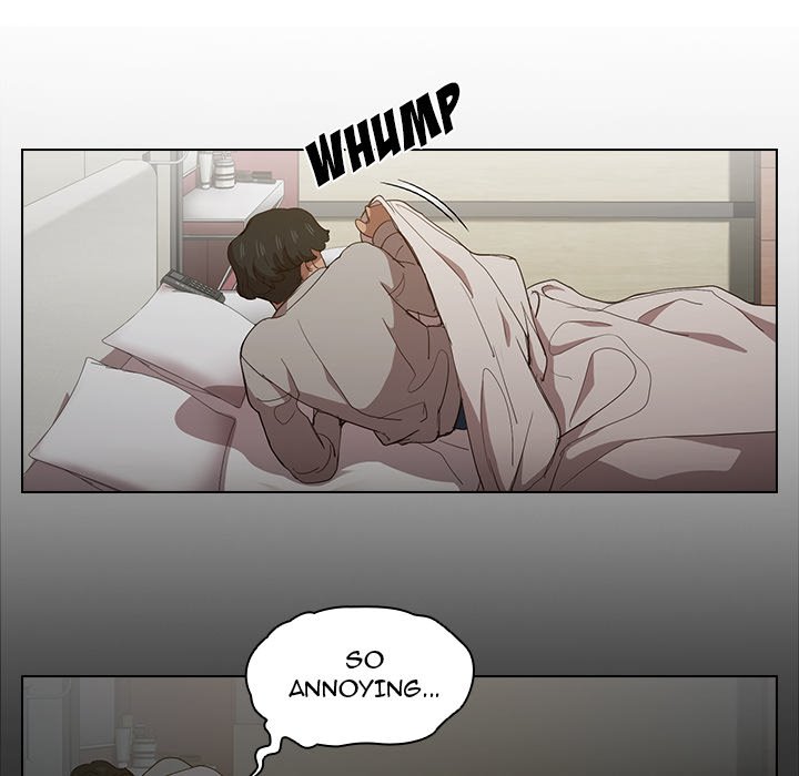 Who Cares If I’m a Loser! - Chapter 9 [photo 80] - MangaPorn