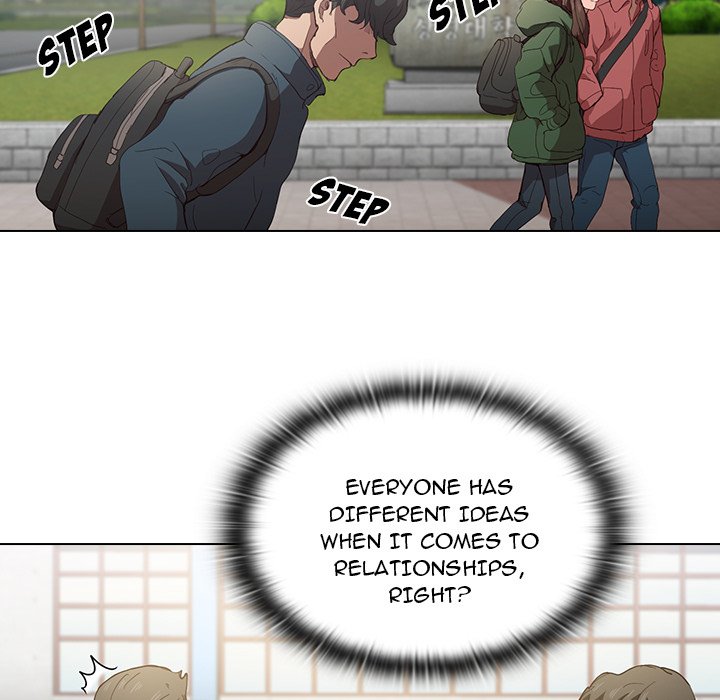 Who Cares If I’m a Loser! - Chapter 9 [photo 94] - MangaPorn