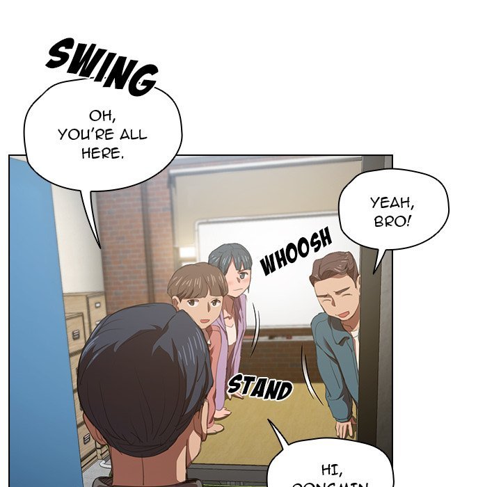 Who Cares If I’m a Loser! - Chapter 10 [photo 101] - MangaPorn