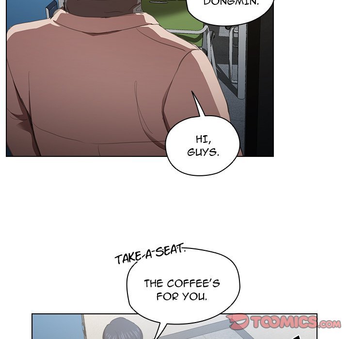 Who Cares If I’m a Loser! - Chapter 10 [photo 102] - MangaPorn