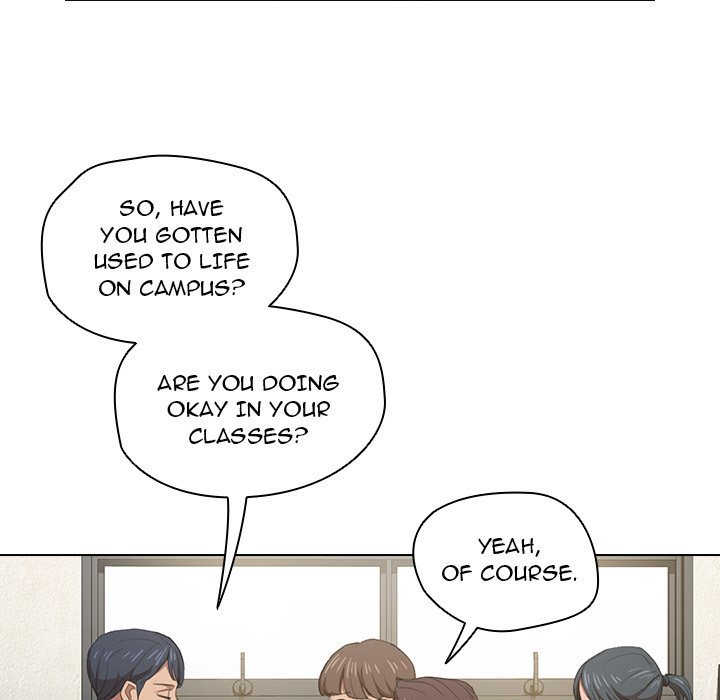Who Cares If I’m a Loser! - Chapter 10 [photo 104] - MangaPorn