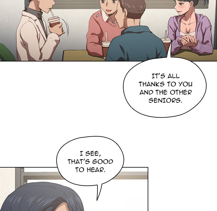 Who Cares If I’m a Loser! - Chapter 10 [photo 105] - MangaPorn