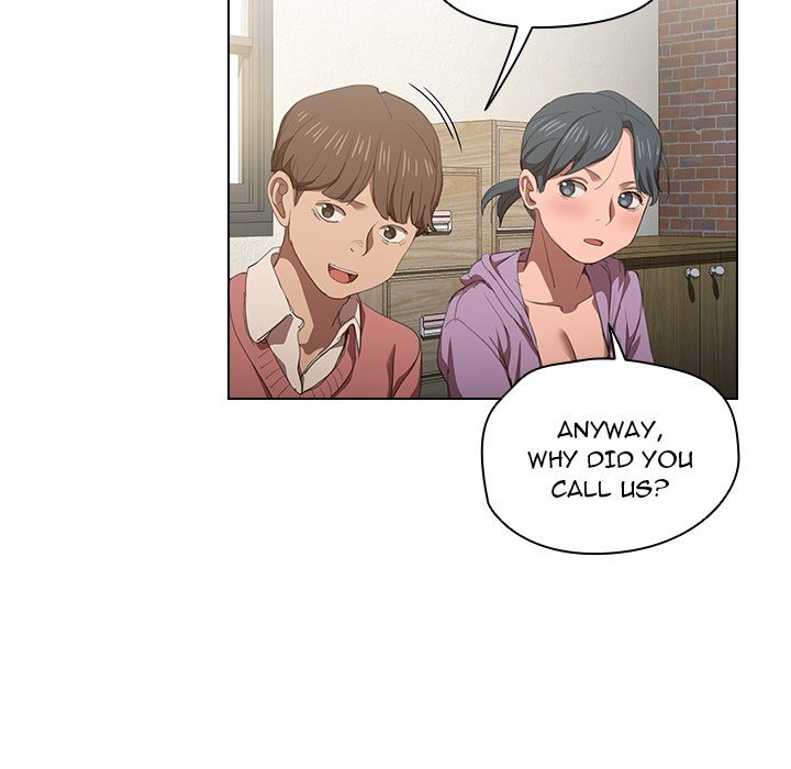 Who Cares If I’m a Loser! - Chapter 10 [photo 107] - MangaPorn