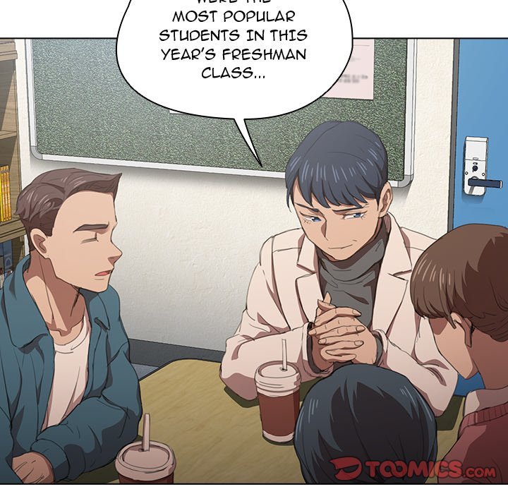 Who Cares If I’m a Loser! - Chapter 10 [photo 110] - MangaPorn