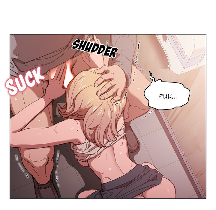 Who Cares If I’m a Loser! - Chapter 10 [photo 13] - MangaPorn