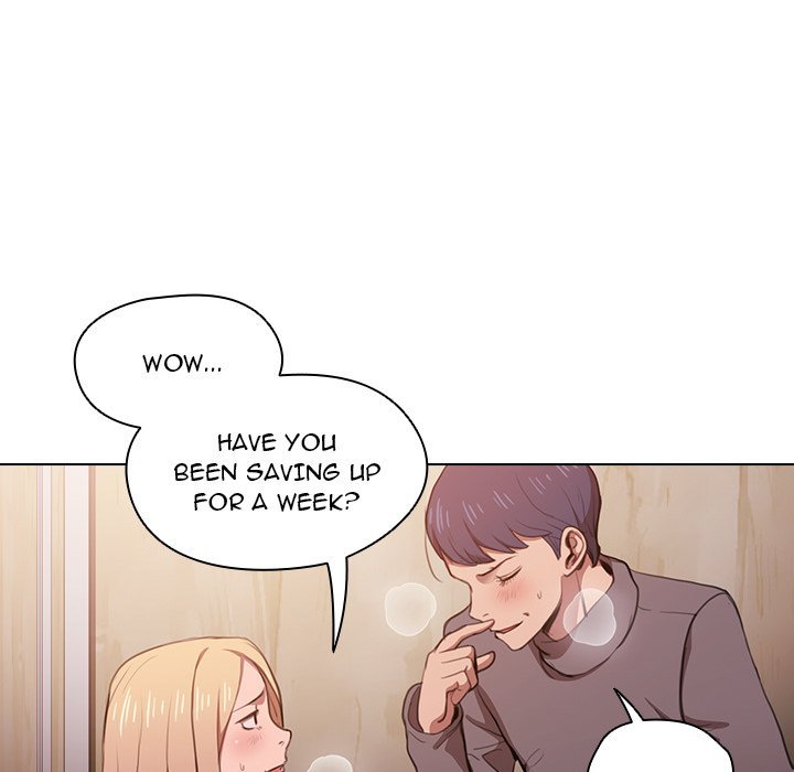 Who Cares If I’m a Loser! - Chapter 10 [photo 20] - MangaPorn