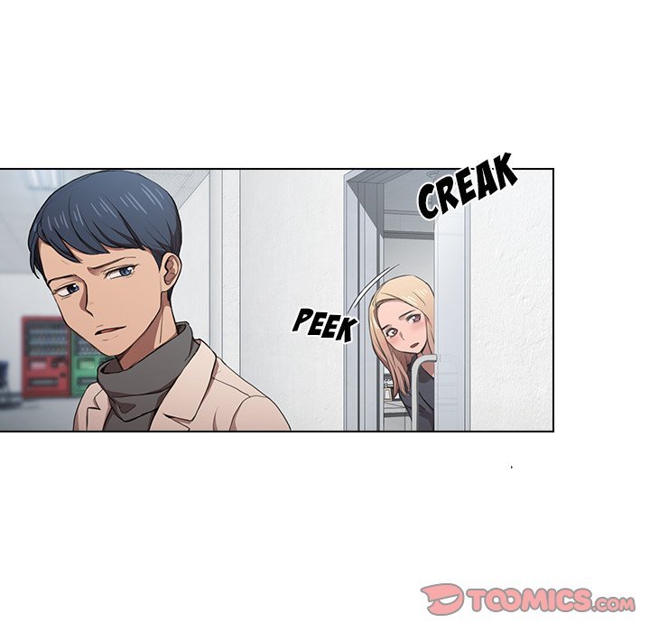 Who Cares If I’m a Loser! - Chapter 10 [photo 26] - MangaPorn