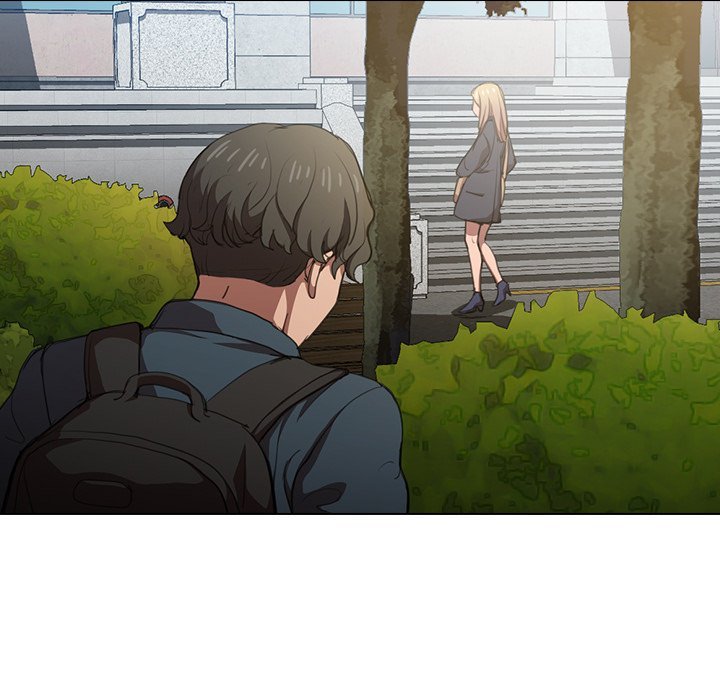 Who Cares If I’m a Loser! - Chapter 10 [photo 33] - MangaPorn