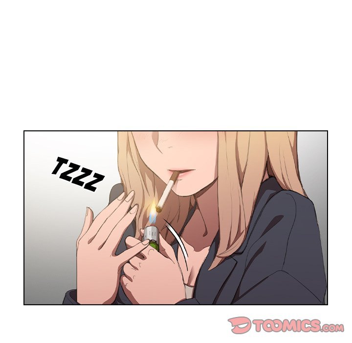 Who Cares If I’m a Loser! - Chapter 10 [photo 34] - MangaPorn