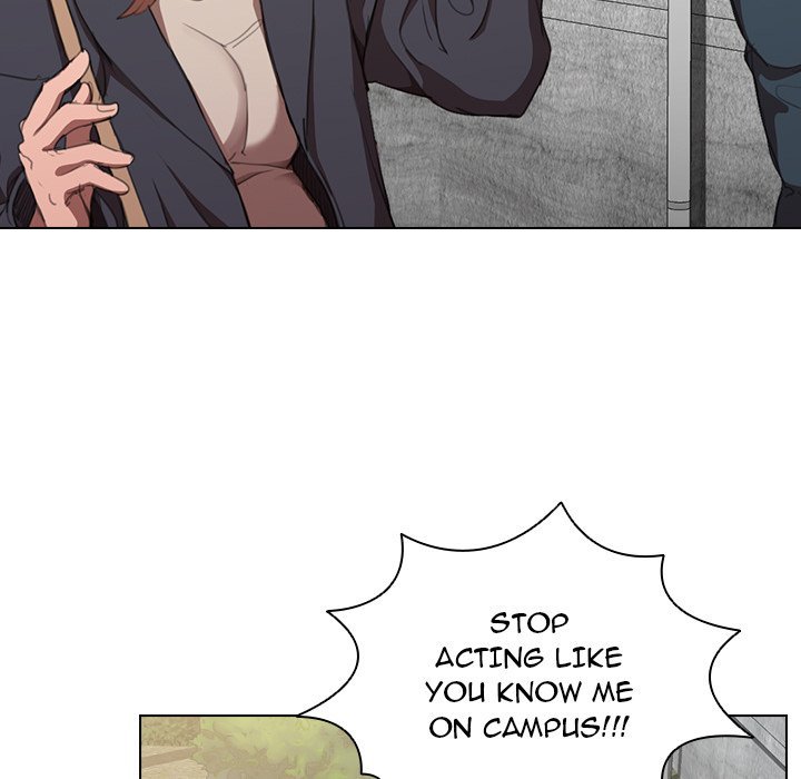 Who Cares If I’m a Loser! - Chapter 10 [photo 39] - MangaPorn