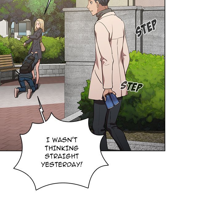 Who Cares If I’m a Loser! - Chapter 10 [photo 45] - MangaPorn