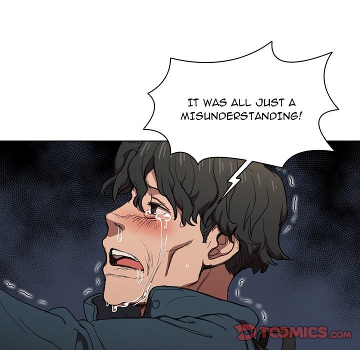 Who Cares If I’m a Loser! - Chapter 10 [photo 46] - MangaPorn