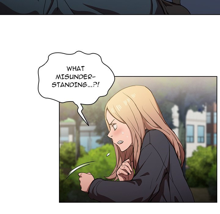 Who Cares If I’m a Loser! - Chapter 10 [photo 47] - MangaPorn