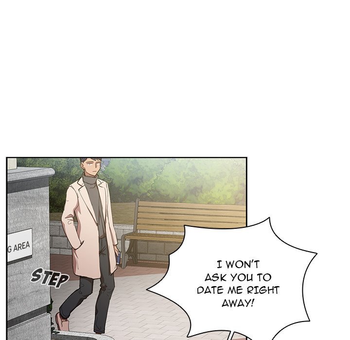 Who Cares If I’m a Loser! - Chapter 10 [photo 48] - MangaPorn