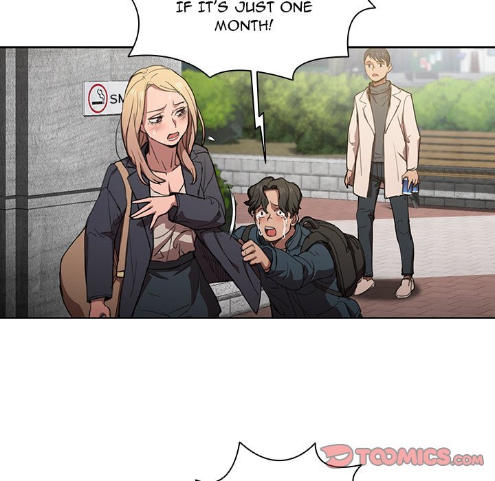 Who Cares If I’m a Loser! - Chapter 10 [photo 50] - MangaPorn