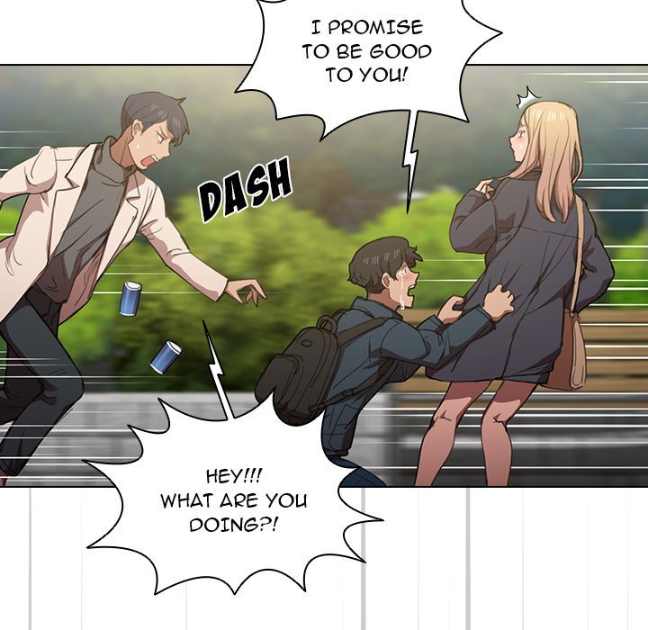 Who Cares If I’m a Loser! - Chapter 10 [photo 51] - MangaPorn
