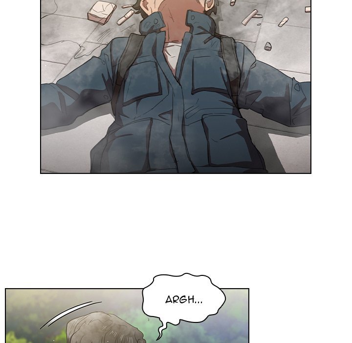 Who Cares If I’m a Loser! - Chapter 10 [photo 59] - MangaPorn