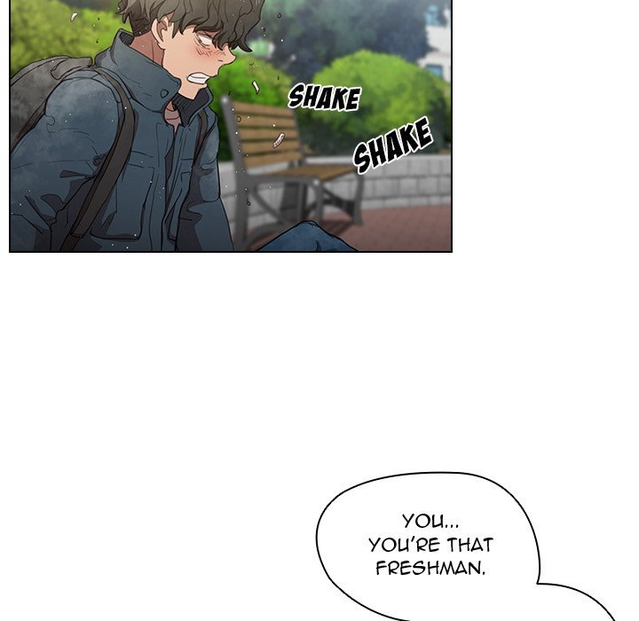 Who Cares If I’m a Loser! - Chapter 10 [photo 60] - MangaPorn