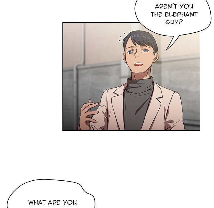 Who Cares If I’m a Loser! - Chapter 10 [photo 61] - MangaPorn