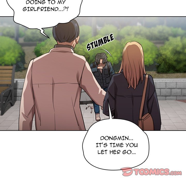 Who Cares If I’m a Loser! - Chapter 10 [photo 62] - MangaPorn