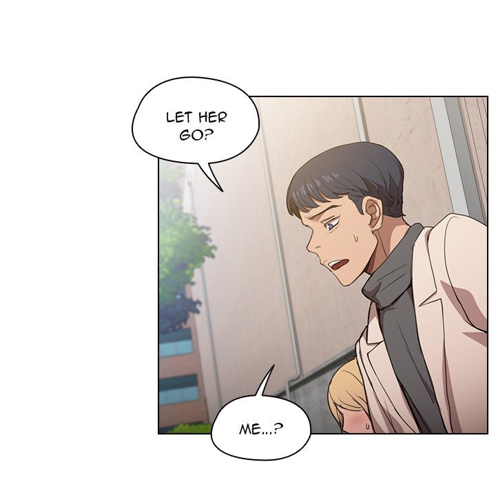 Who Cares If I’m a Loser! - Chapter 10 [photo 63] - MangaPorn