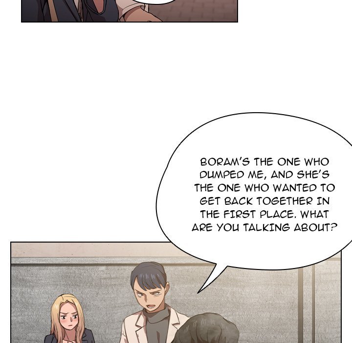 Who Cares If I’m a Loser! - Chapter 10 [photo 65] - MangaPorn