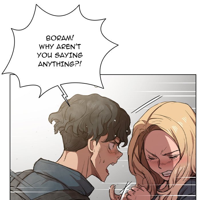 Who Cares If I’m a Loser! - Chapter 10 [photo 67] - MangaPorn