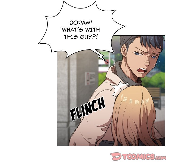 Who Cares If I’m a Loser! - Chapter 10 [photo 70] - MangaPorn