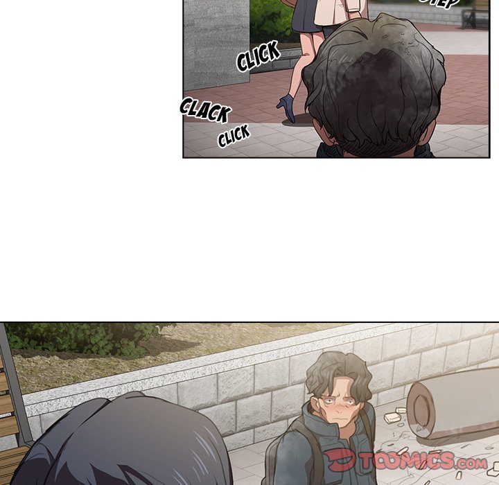 Who Cares If I’m a Loser! - Chapter 10 [photo 82] - MangaPorn