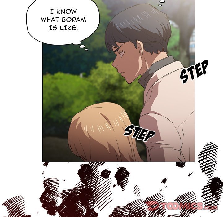 Who Cares If I’m a Loser! - Chapter 10 [photo 86] - MangaPorn