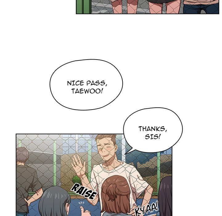 Who Cares If I’m a Loser! - Chapter 10 [photo 93] - MangaPorn