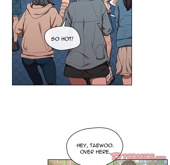 Who Cares If I’m a Loser! - Chapter 10 [photo 94] - MangaPorn