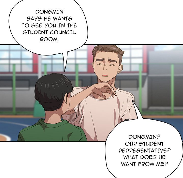 Who Cares If I’m a Loser! - Chapter 10 [photo 96] - MangaPorn