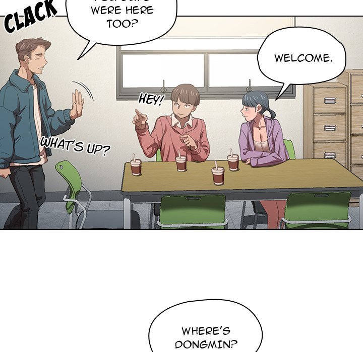 Who Cares If I’m a Loser! - Chapter 10 [photo 99] - MangaPorn