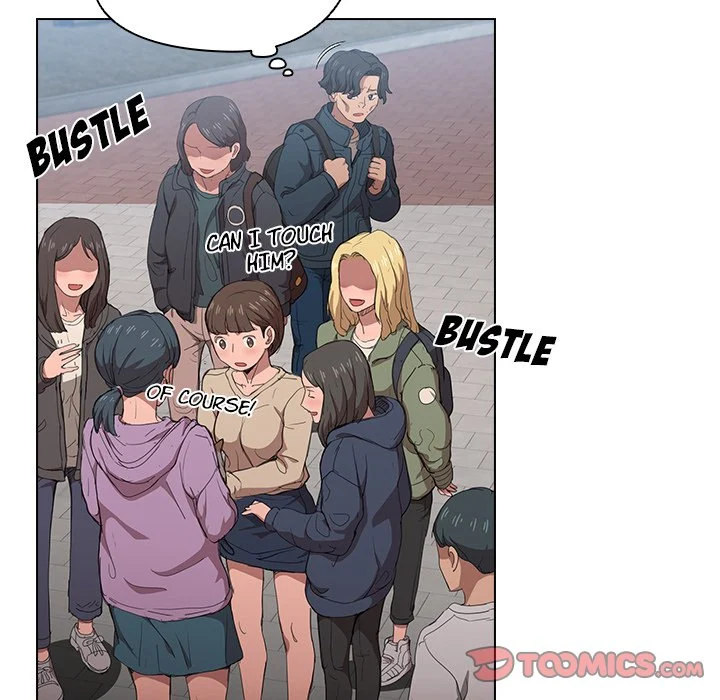 Who Cares If I’m a Loser! - Chapter 11 [photo 108] - MangaPorn