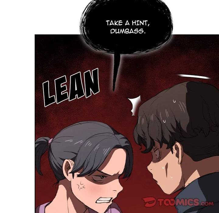 Who Cares If I’m a Loser! - Chapter 11 [photo 114] - MangaPorn