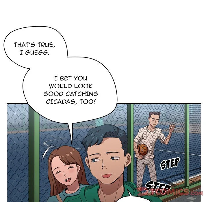 Who Cares If I’m a Loser! - Chapter 11 [photo 120] - MangaPorn