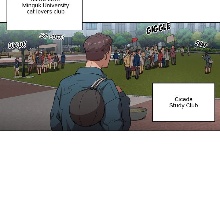 Who Cares If I’m a Loser! - Chapter 11 [photo 122] - MangaPorn