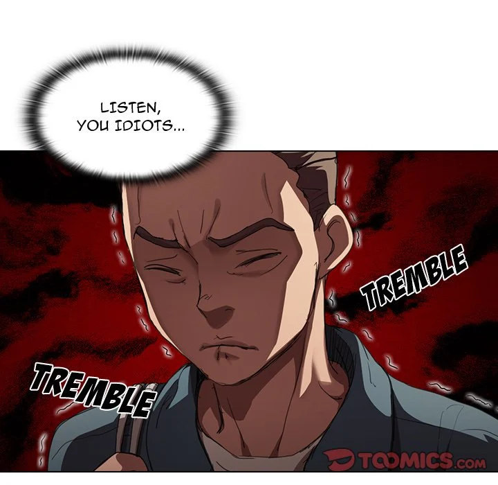 Who Cares If I’m a Loser! - Chapter 11 [photo 123] - MangaPorn