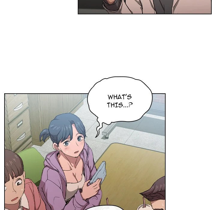 Who Cares If I’m a Loser! - Chapter 11 [photo 13] - MangaPorn