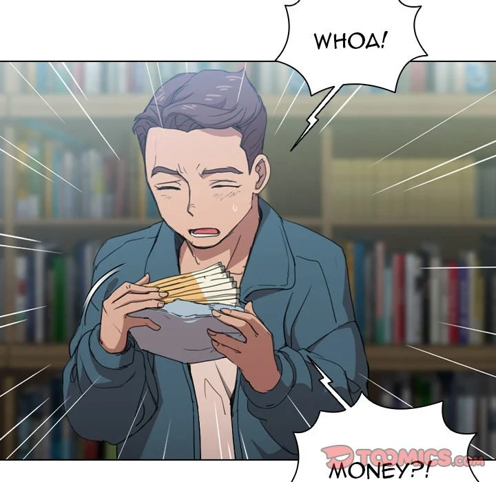 Who Cares If I’m a Loser! - Chapter 11 [photo 15] - MangaPorn