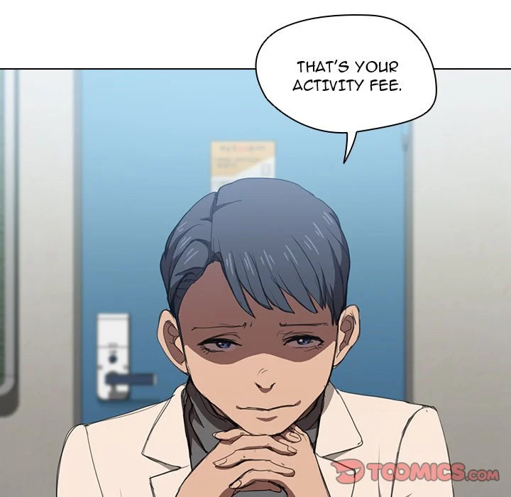 Who Cares If I’m a Loser! - Chapter 11 [photo 18] - MangaPorn