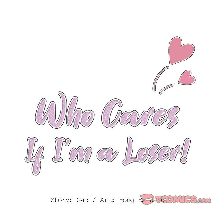 Who Cares If I’m a Loser! - Chapter 11 [photo 21] - MangaPorn
