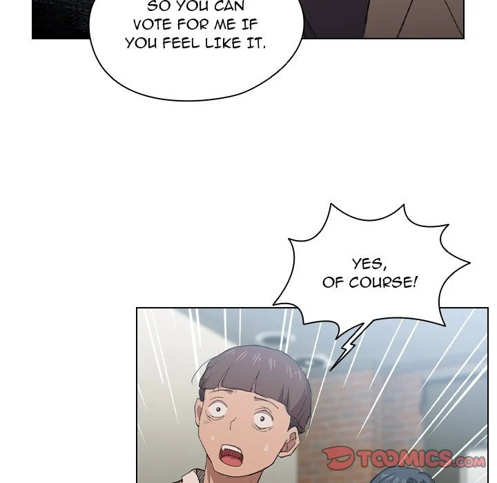 Who Cares If I’m a Loser! - Chapter 11 [photo 30] - MangaPorn