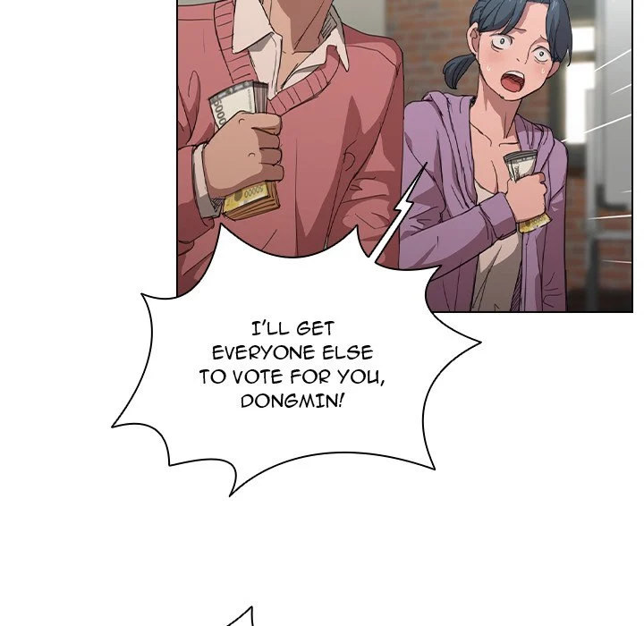 Who Cares If I’m a Loser! - Chapter 11 [photo 31] - MangaPorn