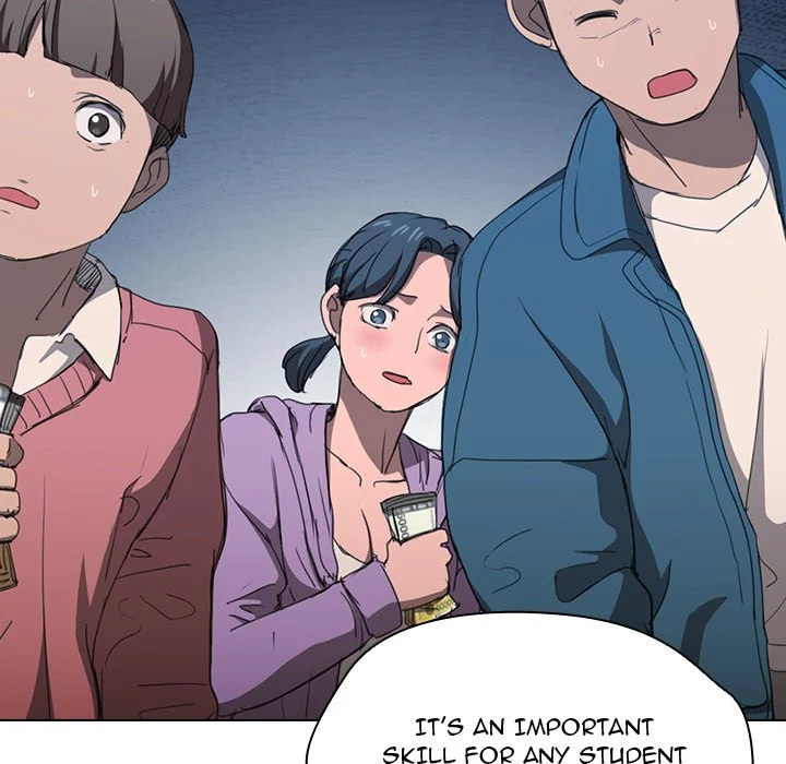 Who Cares If I’m a Loser! - Chapter 11 [photo 35] - MangaPorn