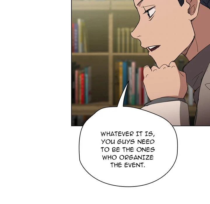 Who Cares If I’m a Loser! - Chapter 11 [photo 37] - MangaPorn