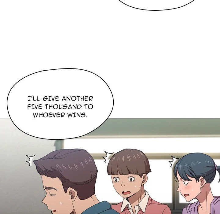 Who Cares If I’m a Loser! - Chapter 11 [photo 40] - MangaPorn